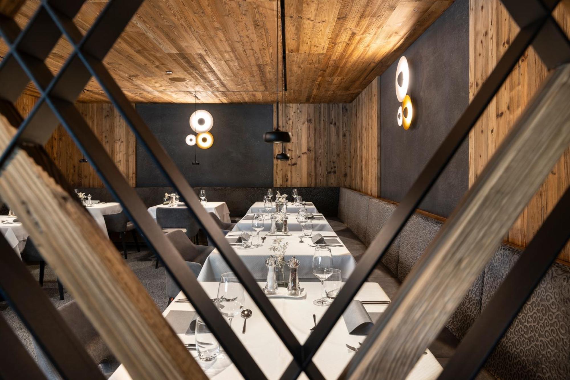 Hotel Costes Corvara In Badia Esterno foto