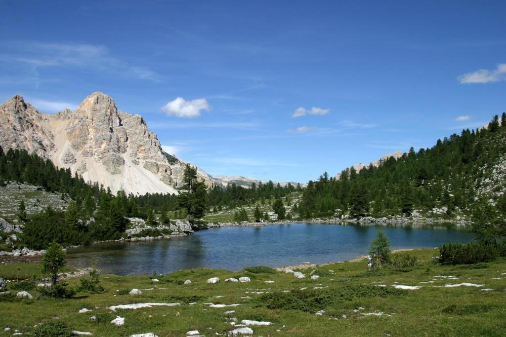 Hotel Costes Corvara In Badia Esterno foto